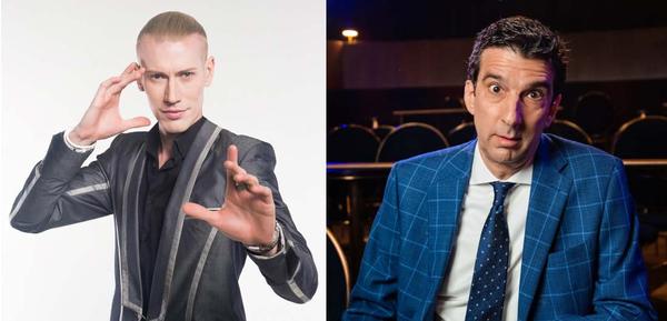 Get Tickets For Monday Night Magic: Close-Up & In-Person