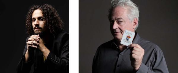 Get Tickets For Monday Night Magic: Close-Up & In-Person