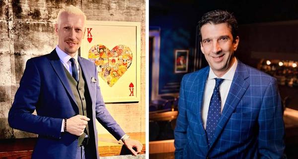 Monday Night Magic: Close-Up & In-Person