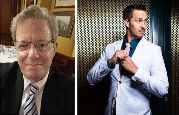 Get Tickets For Monday Night Magic: Close-Up & In-Person