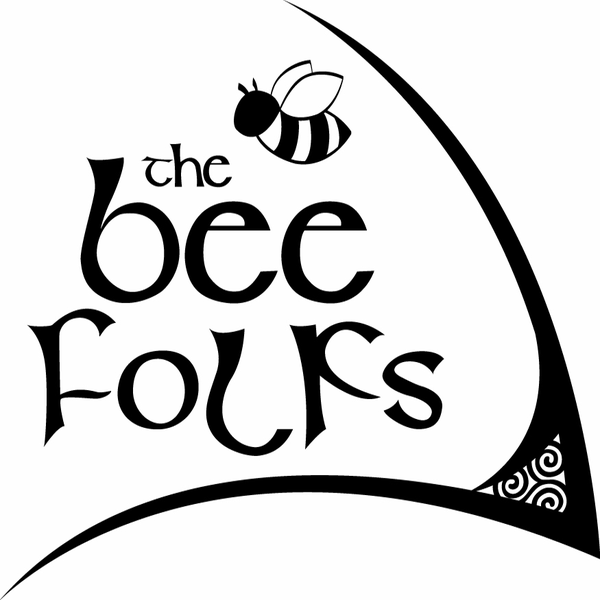 Bee Folks Logo
