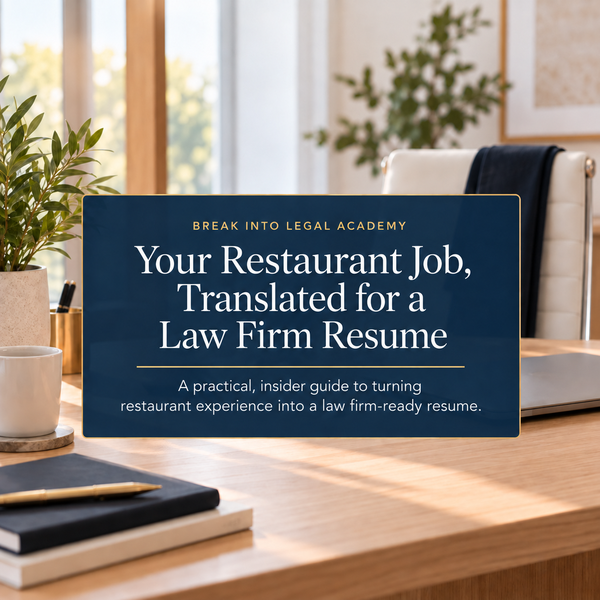 Resume Translator guide