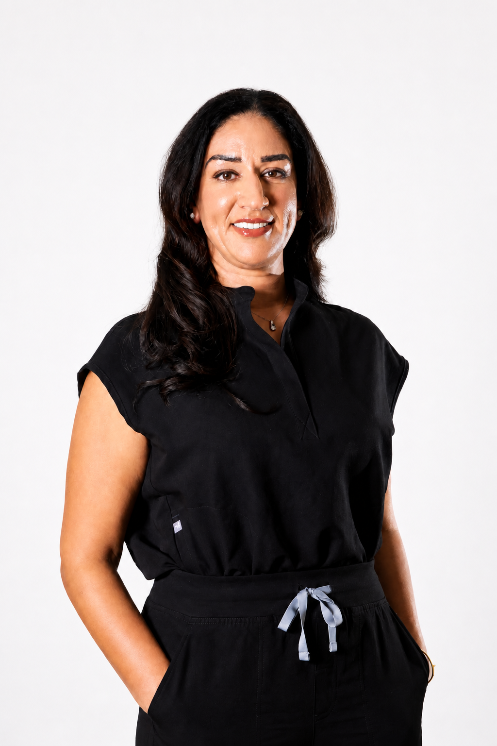 Dr. Sharanjeet Emokpare