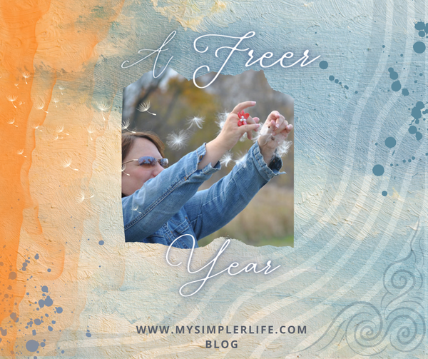 A Freer Year