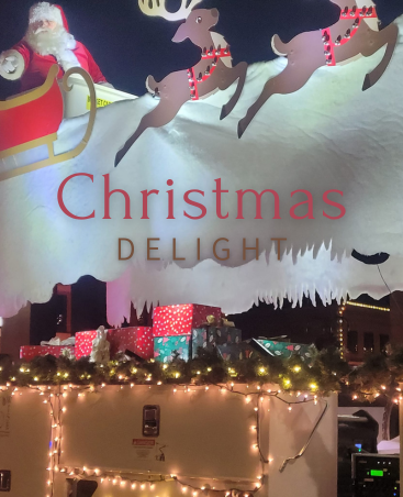 Christmas Delight
