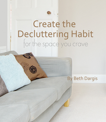 http://bit.ly/declutterhabit
