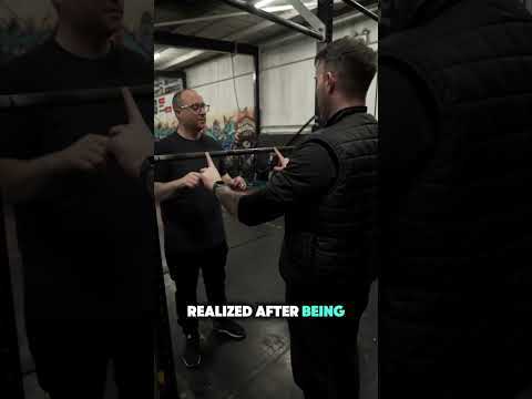 Adam’s transformation story