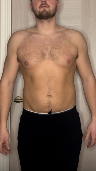 Ryan after