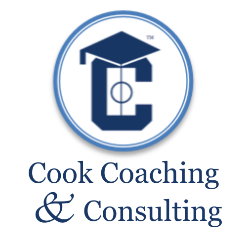 Sean Cook, career coach and professional resume writer