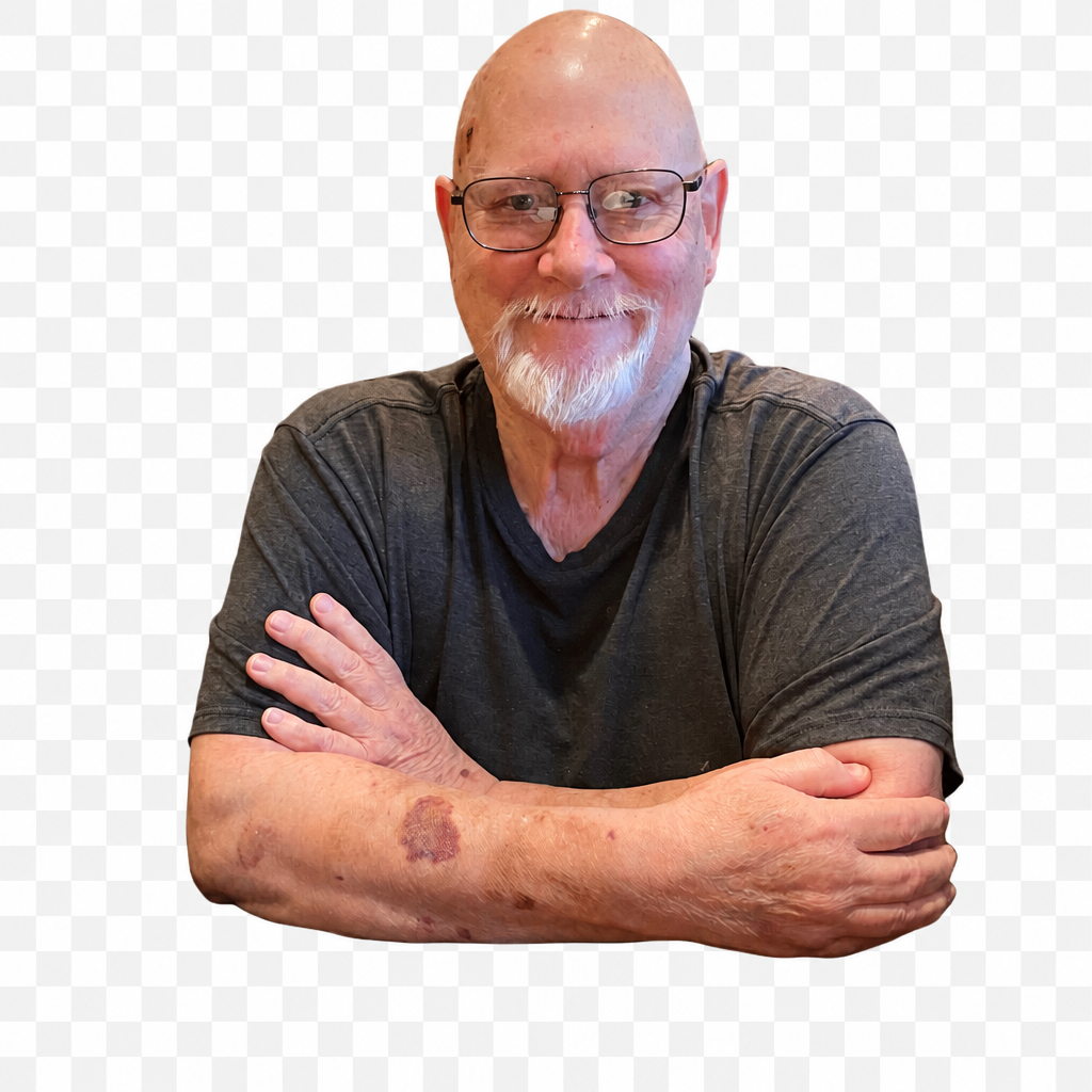 Ron Townsen, Founder and CTO of QSLS Engineering