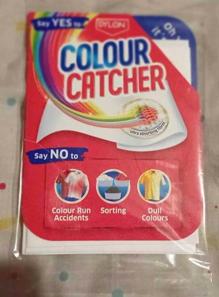 Free Dylon Colour Samples