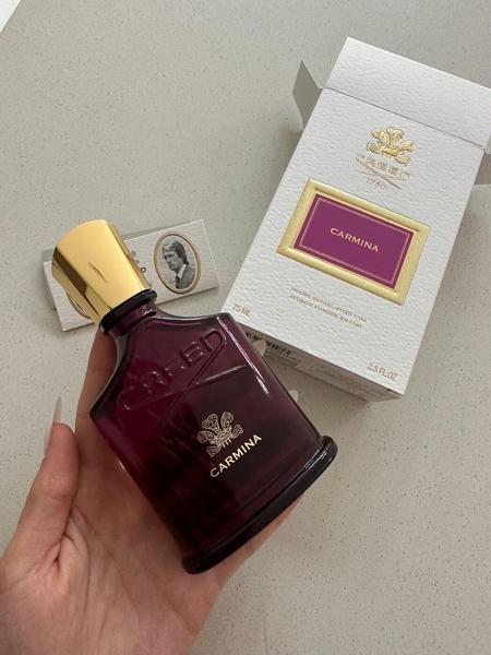 Free Creed Carmina Perfume