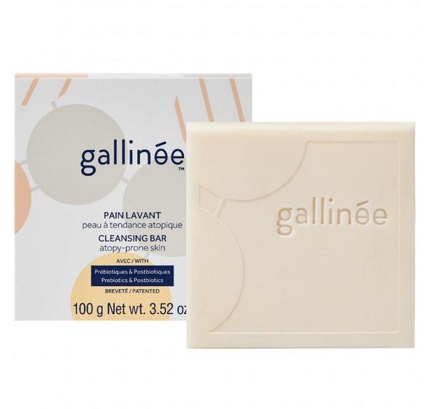 Free Gallinee Cleansing Bar