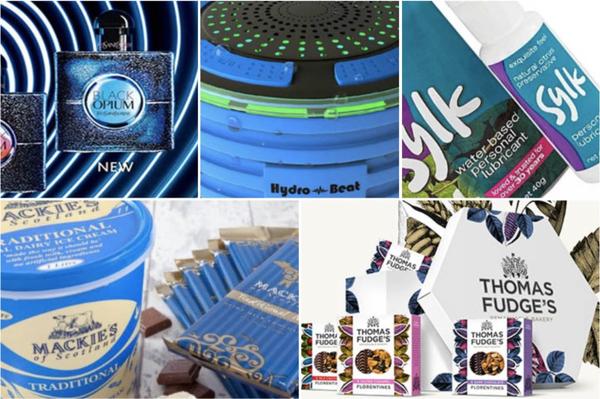 Free Yves Saint Laurent Black Opium, Hydro Beat Bluetooth Speaker, Bullett Blenders & More