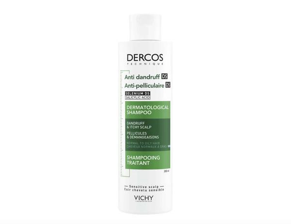 Free Dercos Shampoo
