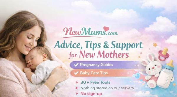 New Mums UK