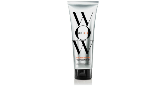 Free Color Wow Shampoo (Worth £19.50)