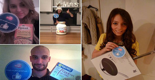 Free Household Goodies