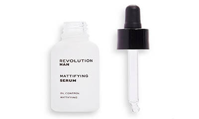 Free Revolution Anti-Fatigue Serum