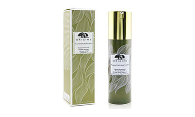 Free Origins Face Serum (Worth £20