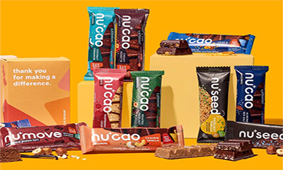 Free Bar of Nucao
