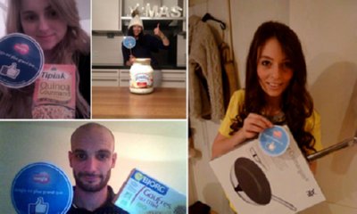 Free Household Products Testing