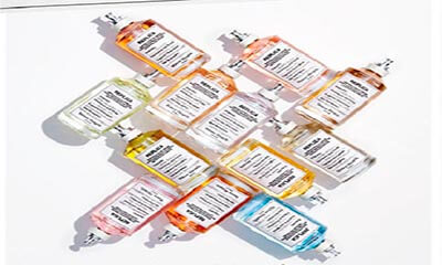 Free Maison Margiela Fragrances