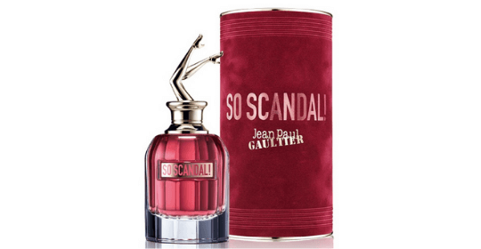 Free Jean Paul Gaultier Perfume