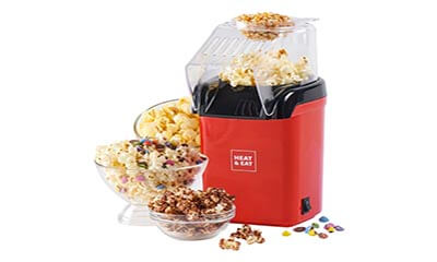 Free Fanta Popcorn Set