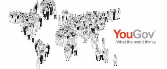 Earn Up To £50 With YouGov