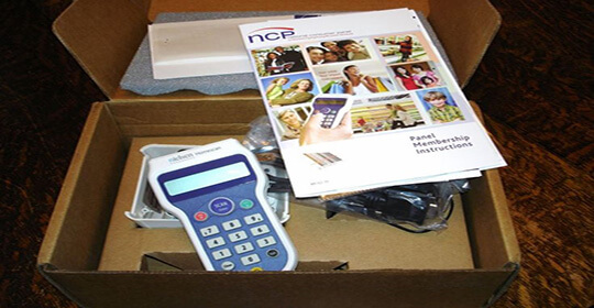 Free Product Scanner