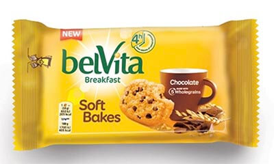 Free Belvita Breakfast Bar