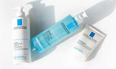 Free La Roche-Posay Skin Cream
