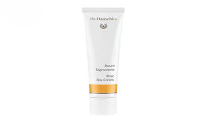 Free Dr Hauschka Moisturiser