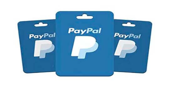 Free Daily £8 PayPal Gift Card