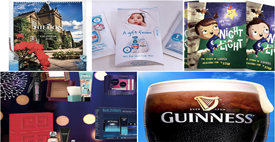 Free 2020 Wall Calendar, Comfort Fabric Conditioner, Bed Time Storybook & More