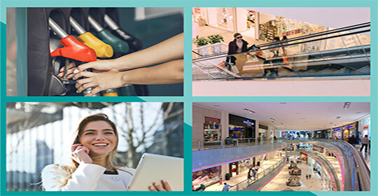 Become an Ipsos Mystery Shopper