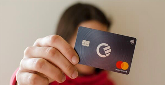 Free Classic Curve Card + £10 Cash