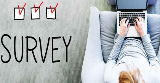 Free Money For Taking Surveys From YouGov