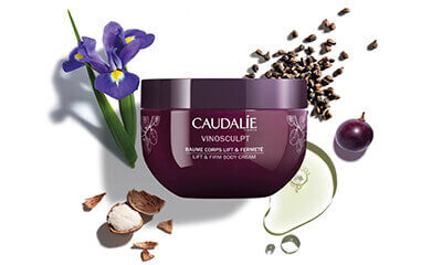 Free Caudalie Skin Cream