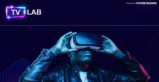 Free Amazon Vouchers From TV LAB