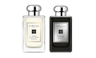 Free Jo Malone London Sample