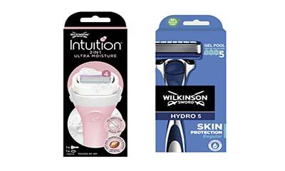 Wilkinson Sword Razor – Only 25p