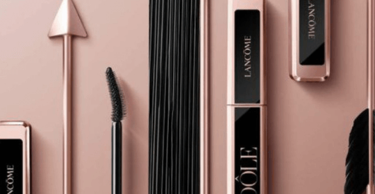 Free Lancome Mascara