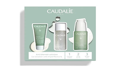 Free Caudalie Serum