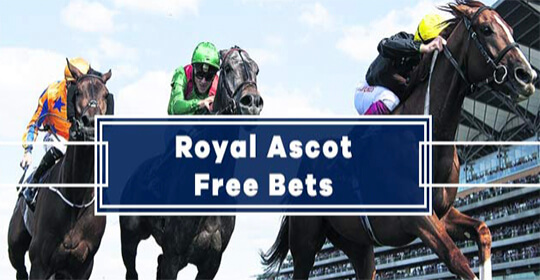 Free Royal Ascot Bet Offers & Tips
