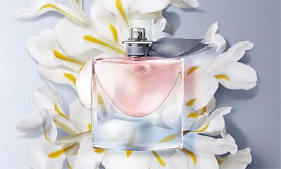 Free Lancome Perfume