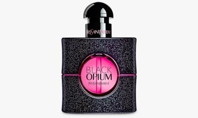 Free YSL Perfume