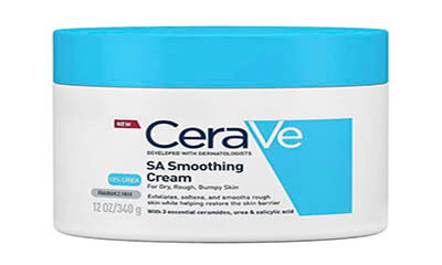 Free Cerave Moisturising Cream