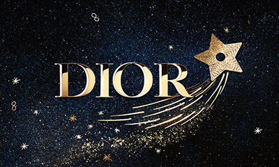 Free Dior Fragrance Sample Box - First 20,000 to claim!